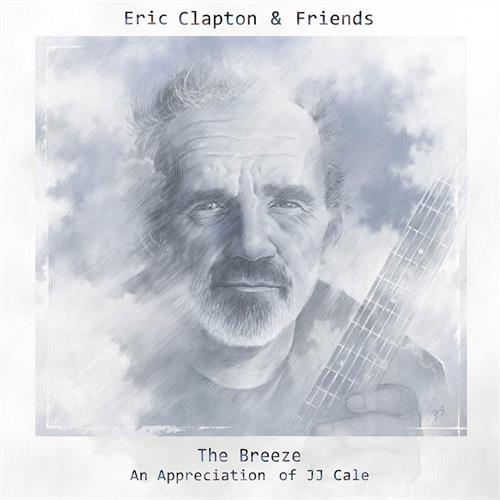 Eric Clapton & Friends The Breeze - J.J. Cale Tribute (2LP)